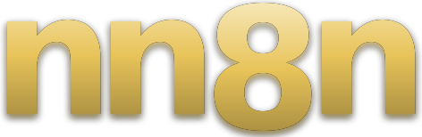 nn8n logo